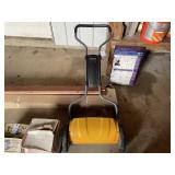 Fiskars Mower Fiskars Mower