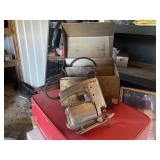Craftsman Jig Saw Craftsman Jig Saw