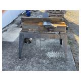Craftsman Jointer Craftsman Jointer