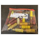 Misc 28 ga, 20 ga. mixed Misc 28 ga, 20 ga. mixed