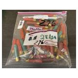28 ga. Hulls, 43 Total 28 ga. Hulls, 43 Total