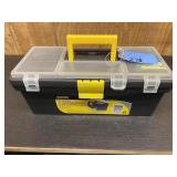 Tool Box Misc Ammo Tool Box Misc Ammo