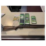 Crosman Dart Gun w/darts Crosman Dart Gun w/darts