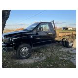 96 Dodge Rams Cummins