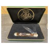 Case Copperhead 1985 Case Copperhead 1985