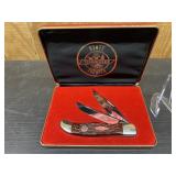 Case Folding Hunter 1984 Case Folding Hunter 1984