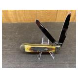 Case Trapper 2005 Case Trapper 2005