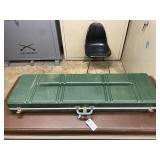 Green Hunting Case