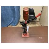 Mec 600 Reloader 12 gauge Mec 600 Reloader 12 gauge