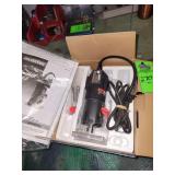 Drill Master Trim router