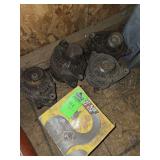 Alternators