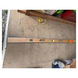Empire 48” Wood Level