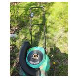 Old Lawn Boy push mower