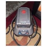 Hoover lithium battery and charger