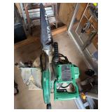 Hitachi 10” Compound Miter Saw