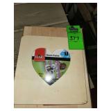 Wood crafting boards
