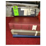 Miscellaneous binders