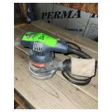 Ryobi sander