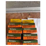 30-06 Springfield Unprimed Casings