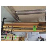 Miscellaneous wood