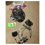 Miscellaneous chargers and cords