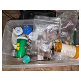 Miscellaneous rotary tool bits