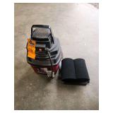 Mini shop vac no hose or extensions