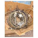 Box of cable