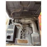 Sears/Craftsman Industrial Drill Cordless