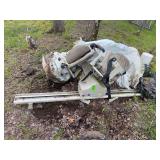 Bruno Stairlifts (Units stored outdoors)