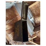 Ammo Can w/ 375 H&H Mag Brass Casings