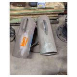 Propane Torpedo Heaters (2)