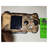 Wildgame Innovations Crush trail camera