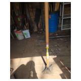 True Temper 8×8 tamper