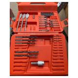 Assorted Drill Bits, Drivers, Etc.