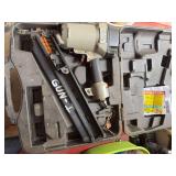 Porter Cable Pneumatic Framing Nailer