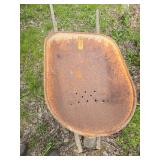 Wheelbarrow