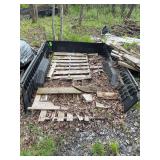 York Truck Bed Insert