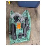 Rod Holders