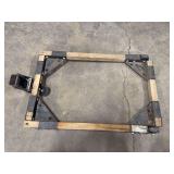 Universal Mobil Base/ Table Saw Base