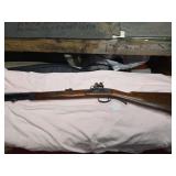 Lyman Deerstalker .50 Cal Muzzle Loader