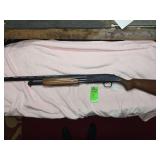 Mossberg Model 500A 12ga