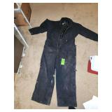 Large Walls Blizzard full suit overalls