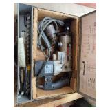 Black & Decker Industrial Hammer Drill (Spline)