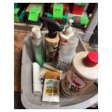 Scent-a-Way