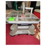 Rockwell table saw
