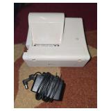 Vintage PoweRoll electric cigarette machine