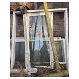 Miscellaneous glass doors