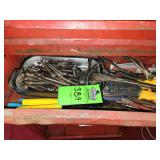 Contents of drawer