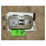 Tasco trail camera